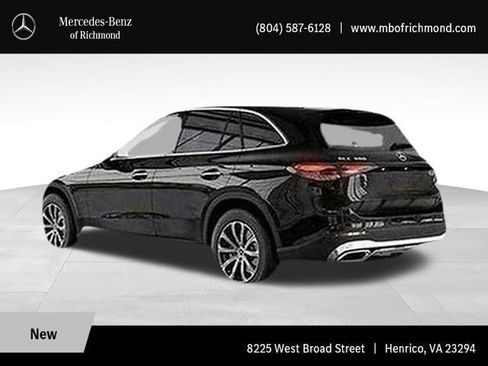Certified 2026 Mercedes-Benz GLC 300 4MATIC image 29