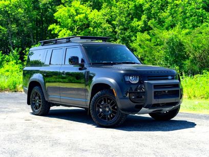Used 2023 Land Rover Defender 130 SE