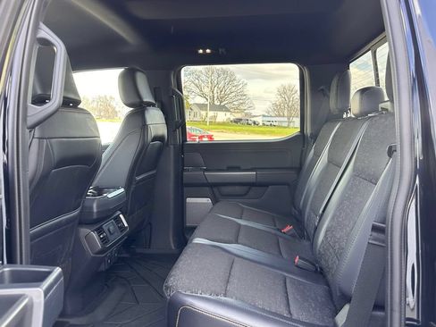 Used 2025 Ford F150 Tremor w/ Bed Utility Package AWD/4WD image 18