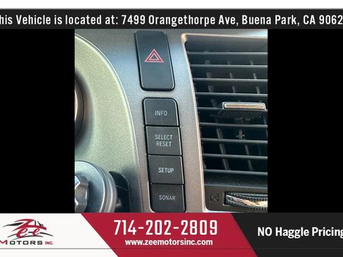 Used 2011 Toyota Sequoia Platinum image 28