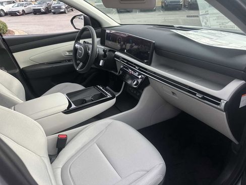 New 2026 Hyundai Tucson SEL image 28