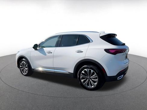 Used 2024 Buick Envision Preferred AWD/4WD image 8