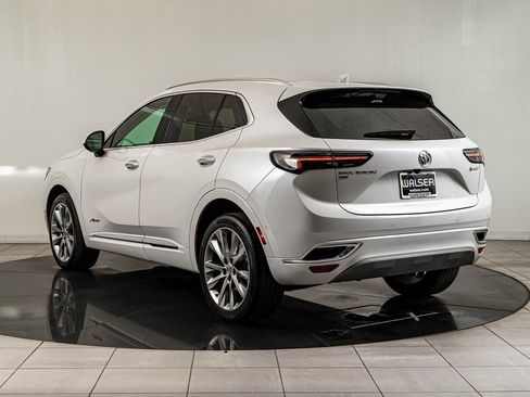 Used 2023 Buick Envision Avenir image 6