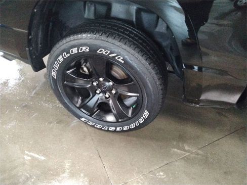 Used 2022 RAM 1500 Big Horn image 18