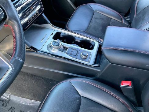 Certified 2023 Ford Explorer ST-Line image 15