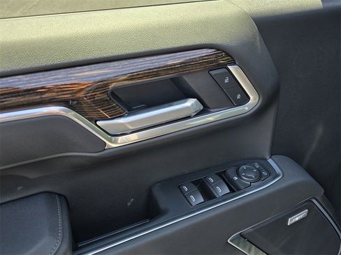 New 2026 GMC Sierra 1500 Elevation w/ Elevation Premium Package image 12