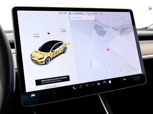 Used 2019 Tesla Model 3 Standard Range RWD image 23
