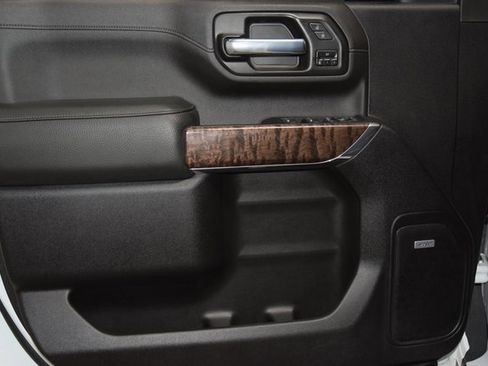 Used 2023 GMC Sierra 3500 Denali w/ Denali Ultimate Package image 45