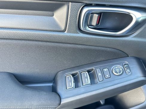 New 2026 Honda Civic Sport image 11