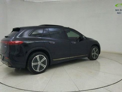 Used 2023 Mercedes-Benz EQS 450+ 4MATIC SUV w/ Exclusive Trim Package image 74
