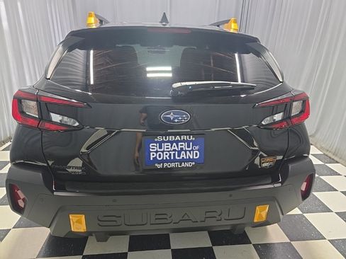 New 2026 Subaru Crosstrek 2.5i Wilderness w/ Wilderness Package image 5