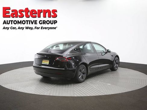 Used 2023 Tesla Model 3 Standard Range RWD image 36