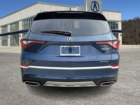 Certified 2026 Acura MDX Technology Package image 5