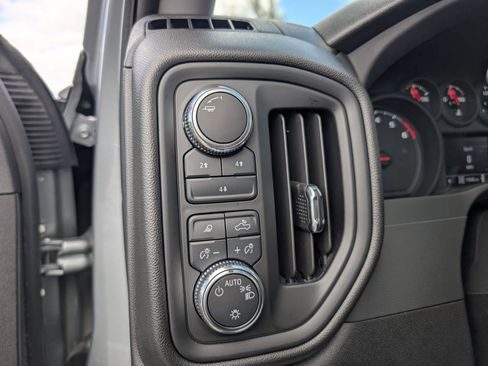 Used 2025 GMC Sierra 3500 Pro w/ 1SA Pro Safety Plus Package AWD/4WD image 10