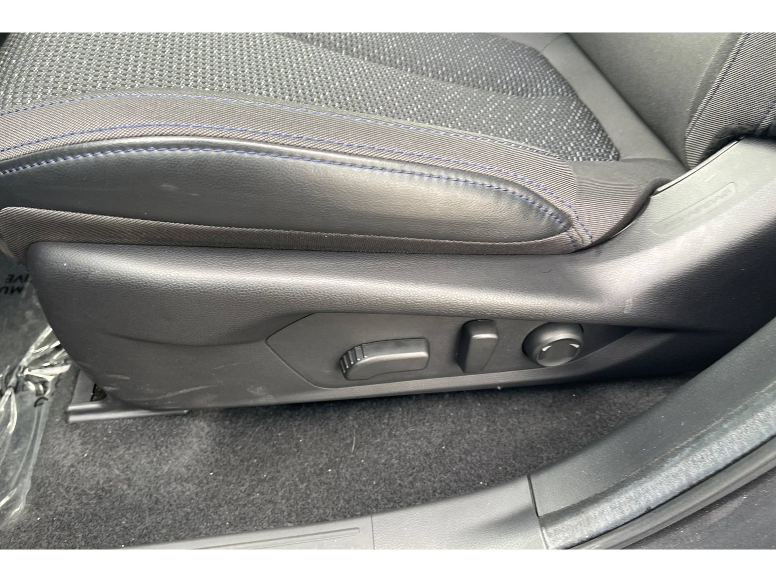 Certified 2026 Subaru Forester Premium AWD/4WD image 13