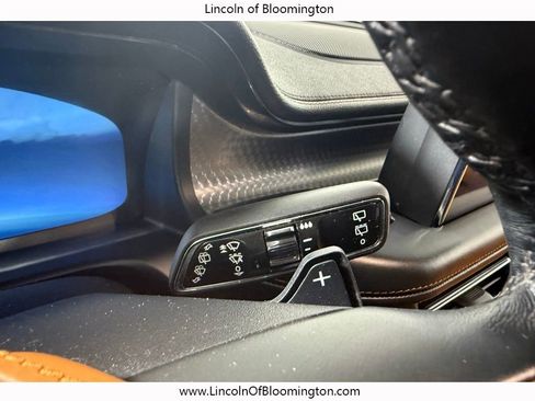 Certified 2023 Lincoln Aviator Black Label w/ Dynamic Handling Package AWD/4WD image 52