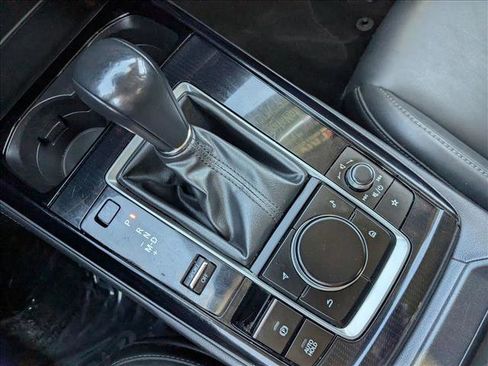 Used 2024 MAZDA CX-30 AWD 2.5 S w/ Select Sport Pkg image 12