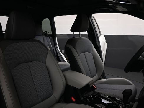 New 2026 Subaru Forester Touring AWD/4WD image 13