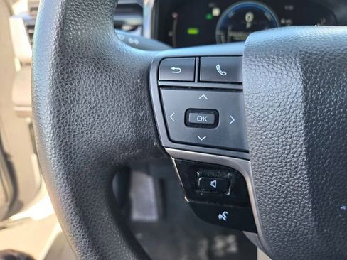Certified 2025 Toyota Camry LE FWD image 25