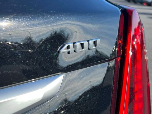 Certified 2025 Cadillac XT5 Premium Luxury image 20