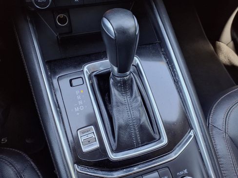 Used 2020 MAZDA CX-5 Grand Touring FWD image 26
