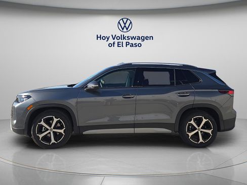 New 2026 Volkswagen Tiguan SE image 5