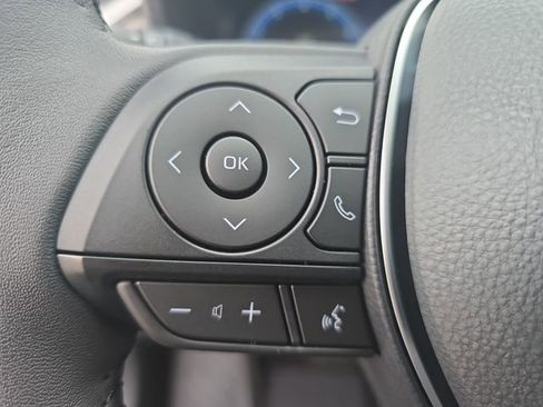 New 2025 Toyota RAV4 Limited image 17