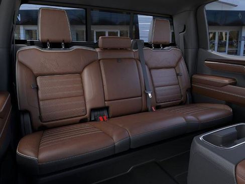 New 2026 GMC Sierra 1500 Denali Ultimate AWD/4WD image 17