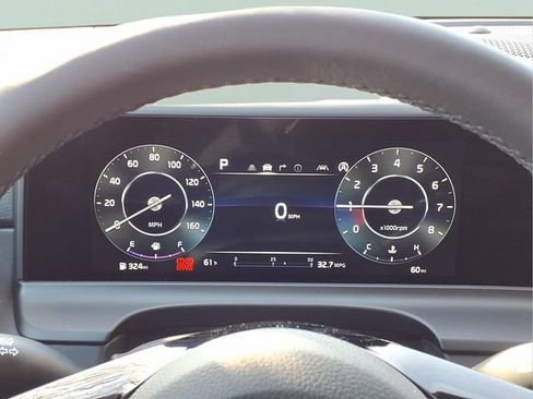 New 2026 Kia Seltos EX image 12