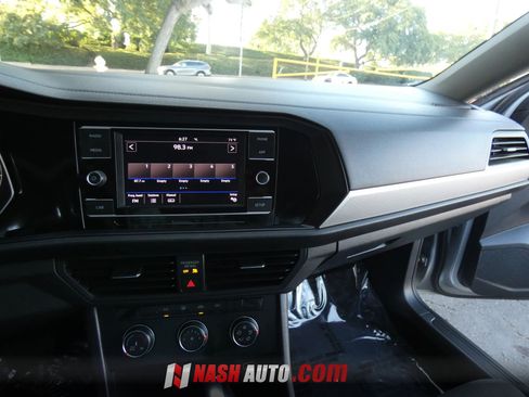 Used 2019 Volkswagen Jetta S w/ Driver Assistance Package FWD image 48
