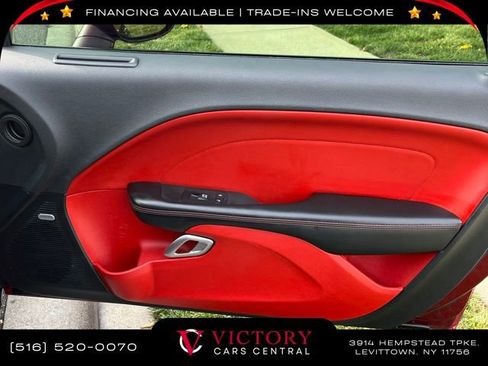 Used 2023 Dodge Challenger R/T image 15