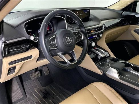 Used 2022 Acura MDX FWD image 14