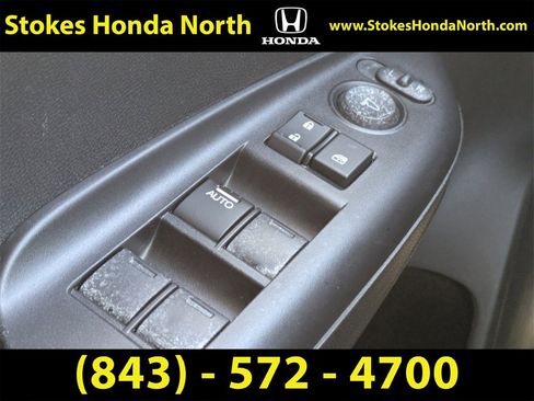 Used 2019 Honda Fit Sport image 22