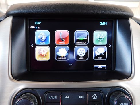 Used 2020 GMC Yukon Denali w/ Denali Ultimate Package image 25