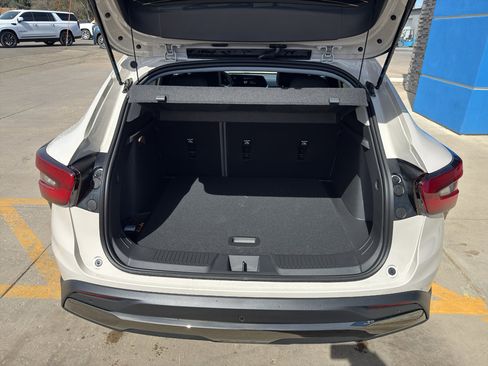 New 2026 Chevrolet Trax ACTIV image 8