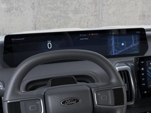 New 2026 Ford Expedition Tremor AWD/4WD image 24