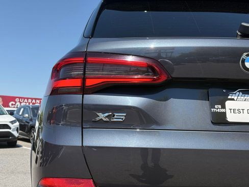 Used 2019 BMW X5 xDrive40i AWD/4WD image 9