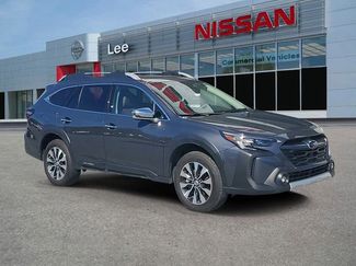 Used 2024 Subaru Outback Touring XT video 1