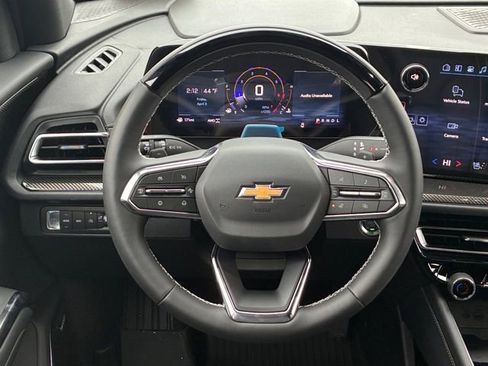 New 2026 Chevrolet Traverse High Country w/ LPO, Floor Liner Package image 21