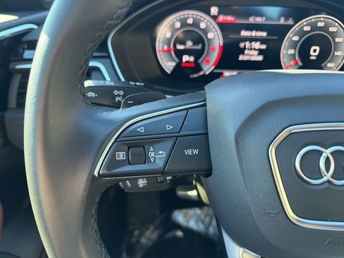 Used 2023 Audi A5 2.0T Premium Plus w/ Premium Plus image 23