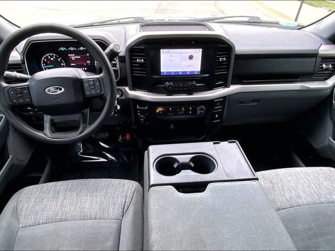 Used 2023 Ford F150 XLT AWD/4WD image 13