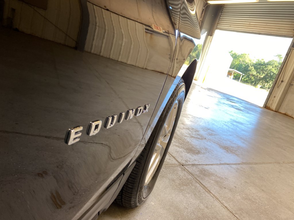 Used 2024 Chevrolet Equinox LT AWD/4WD image 16