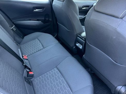 Used 2024 Toyota Corolla SE w/ SE Package image 29