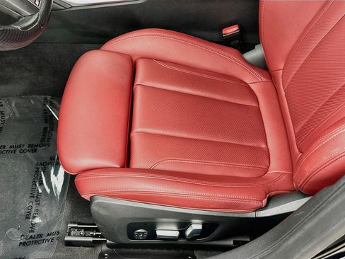 Used 2023 BMW 430i Gran Coupe w/ M Sport Package RWD image 19