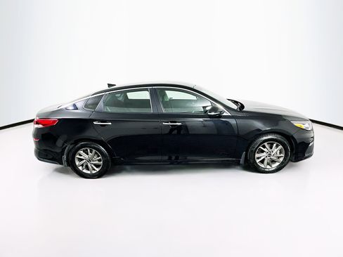 Used 2019 Kia Optima LX FWD image 10