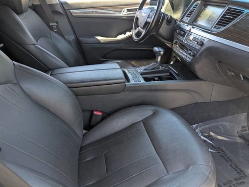 Used 2018 Genesis G80 3.8 AWD/4WD image 11