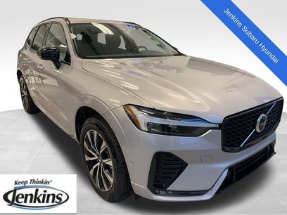 Used 2025 Volvo XC60 B5 Plus
