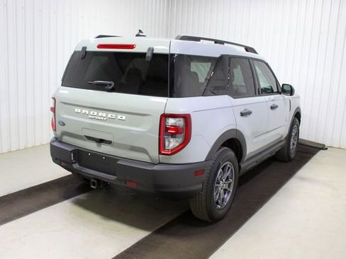 Used 2023 Ford Bronco Sport Big Bend w/ Convenience Package image 6