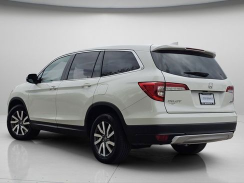 Used 2019 Honda Pilot EX-L image 21