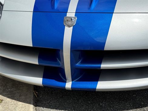 Used 2010 Dodge Viper SRT-10 w/ Protection Group image 15